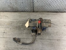 81634 Anhängerkupplung JEEP