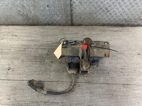 81634 anhängerkupplung jeep - 81634,