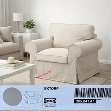 ✅️Ikea EKTORP Bezug für