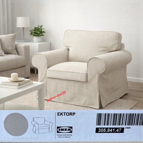 Ikea ektorp bezug für - ✅️ikea,