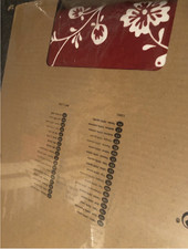 Ikea- Bezug für  EKTORP 3er