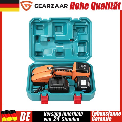Elektrische umreifungsmaschine - elektrische,