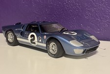 Exoto Racing Legends 1966 Ford