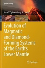Evolution of Magmatic and