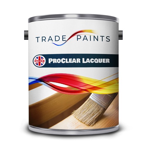 Proclear lack für - für, möbel