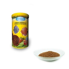 AQUARIS Diskus Granulat -