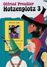Der räuber hotzenplotz - hotzenplotz, 3