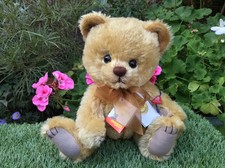 Clemens Teddy Vincent Golden