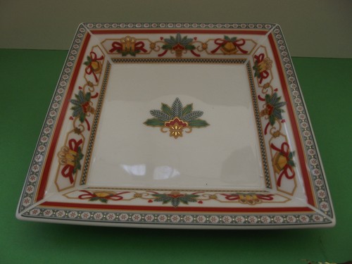 Hutschenreuther louvre - hutschenreuther,, *