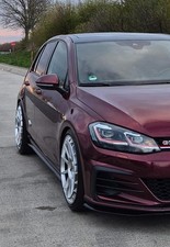 VW Golf GTI TCR 19 Zoll
