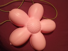 IKEA Smila Blomma Kinderzimmer