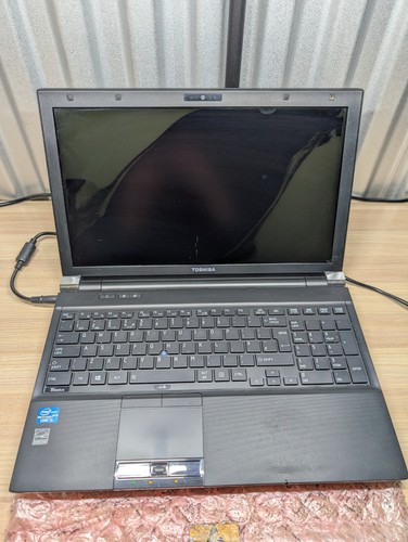 Toshiba tecra r950 1el - r950-1el, i5