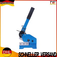 125mm Handhebelschere