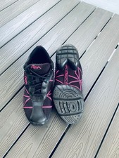 Capezio Web Tanz-Sneaker Größe 38.5