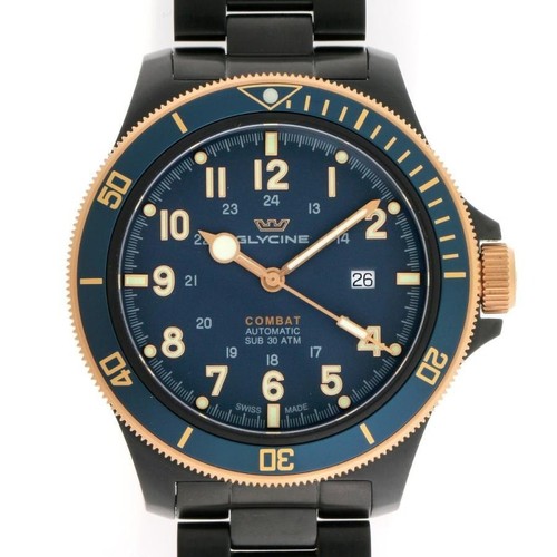 Glycine combat sub - glycine, gl0279