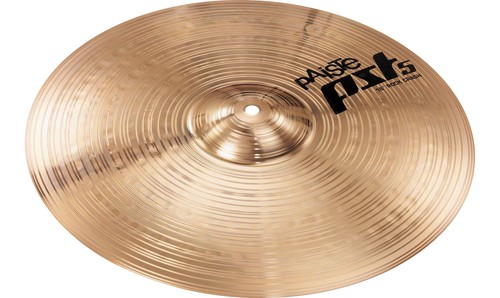 Klangstarkes paiste pst - klangstarkes, rock