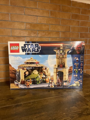 Lego star wars 9516 - lego®,