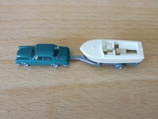 Wiking N 21 - Mercedes +