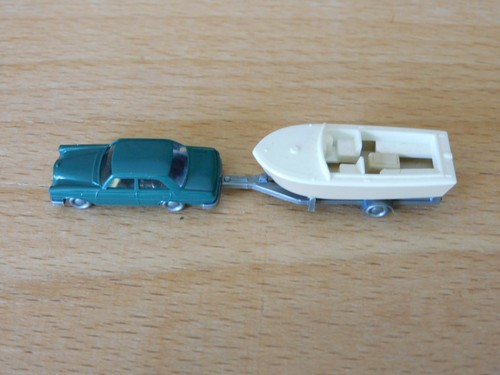 Wiking mercedes - n, 21