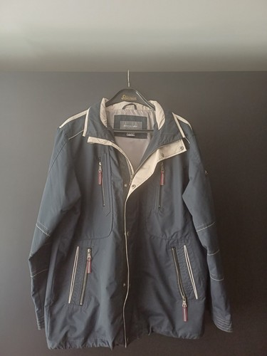 Rover lakes jacke herren - &,