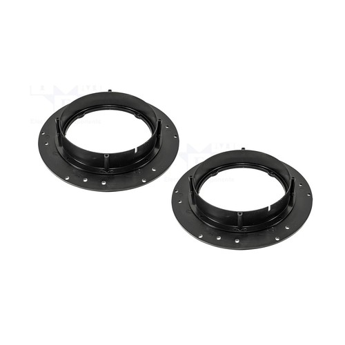 Auto lautsprecheradapter ringe - auto, lautsprecheradapter/ringe