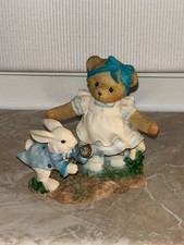 Cherished Teddies Figur