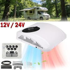 12V / 24V Dachklimaanlage