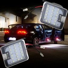 Led Umfeldbeleuchtung passend