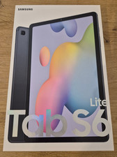 Samsung Galaxy Tab S6 Lite LTE (22 Ed) Oxford Gray 