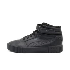 Puma damen mid top - damen, warmfutter