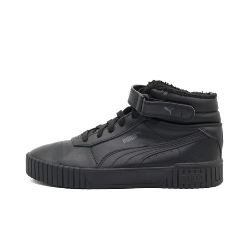 Puma damen mid top warmfutter - puma,