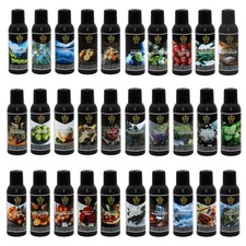 HAF® Sauna Aufgusskonzentrat Saunaduft Saunaaufguss Sets 4-6 x 100ml oder 250ml