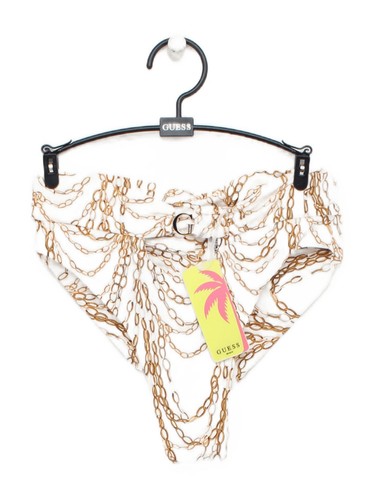 Guess high waist - high, in