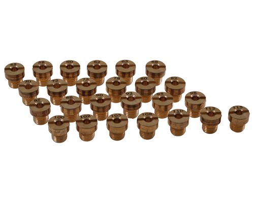 25x hauptdüse 115 für - 55-115,