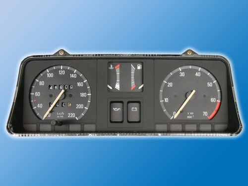 Elektronik reparatur tacho - |,