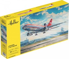 Tristar LTU / 1:125 - Heller -