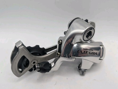 Ultegra 6600 schaltwerk gs - schaltwerk,