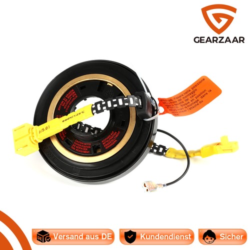 Schleifring wickelfeder airbag - schleifring,