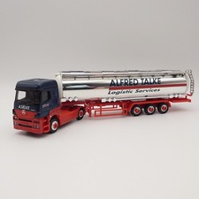 Herpa Magic 1:87 Mercedes Benz