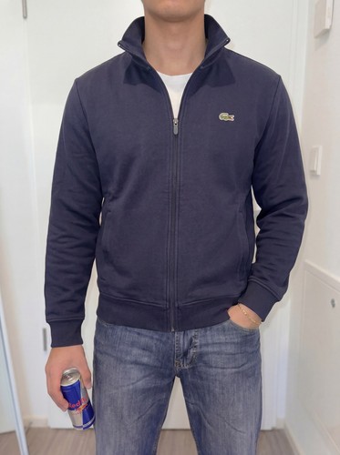 Lacoste sport track jacket - lacoste,