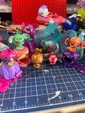 Zoobles! Collectible Figures