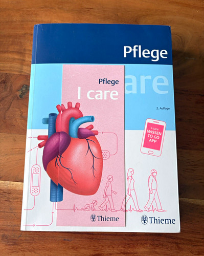 Care pflege 2 auflage - care,