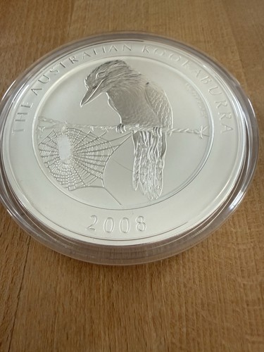 Kookaburra 2008 kg - kookaburra, 1