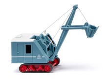 Wiking 066049 raupenbagger - 066049,