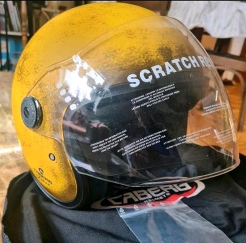 Motorradhelm leichthelm - motorradhelm,