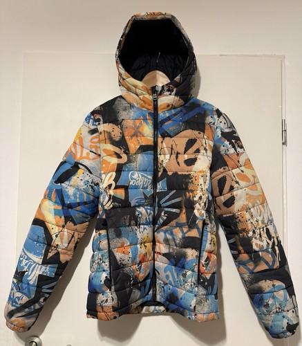 Winterjacke für jungen - für,