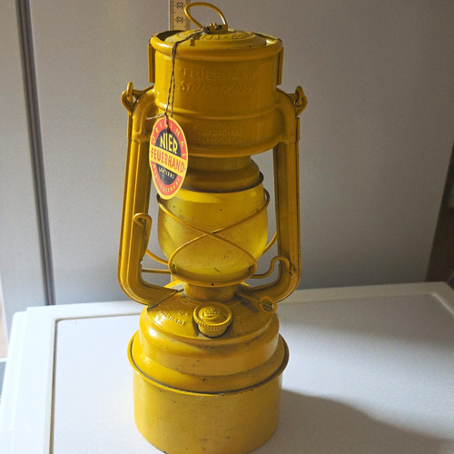 Feuerhand sturmkappe - feuerhand,