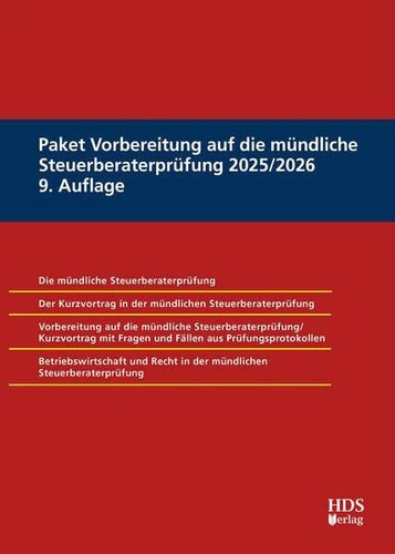 Paket vorbereitung auf - vorbereitung,