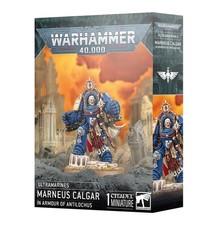 Warhammer 40k MARNEUS
