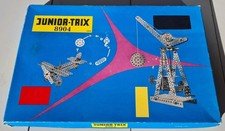 Trix Junior Metallbaukasten